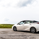 Illustration for article titled The Toyota Prius Prime Is Only Good For One Thing